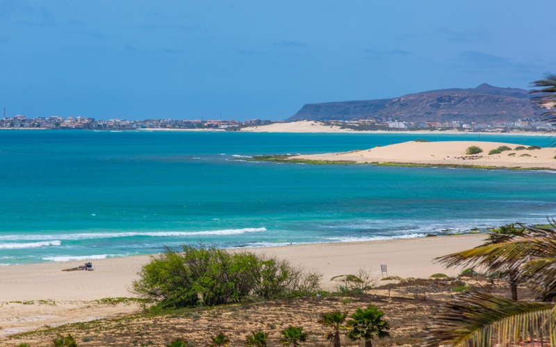 Cap Vert - Boa Vista - Hôtel Royal Horizon Boa Vista 4*