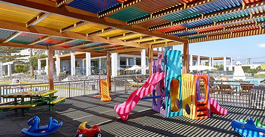 Top Clubs Astir Beach - Crète - 3