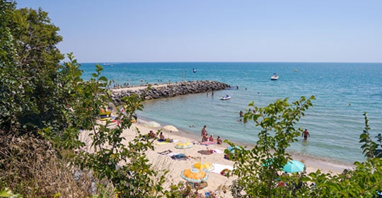 Top Clubs Sineva Park - Bulgarie - 5