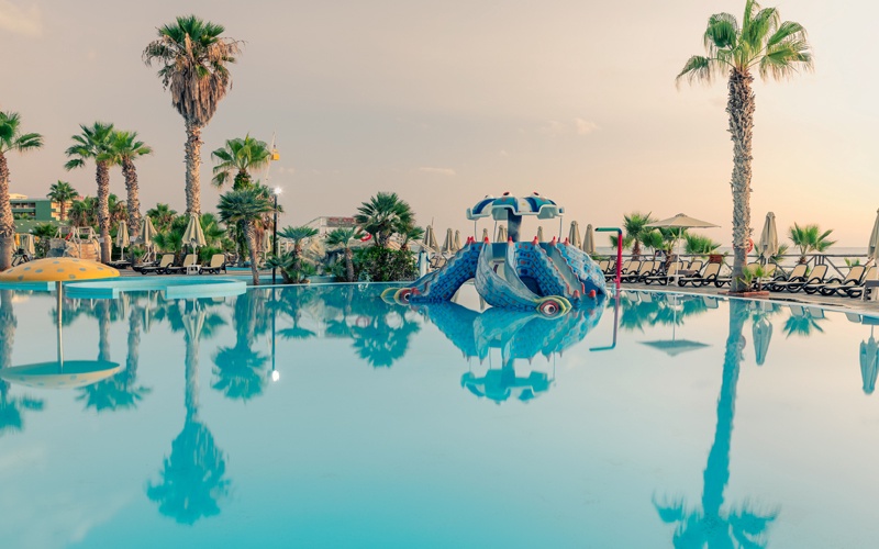 Star Beach - Flex - Crète