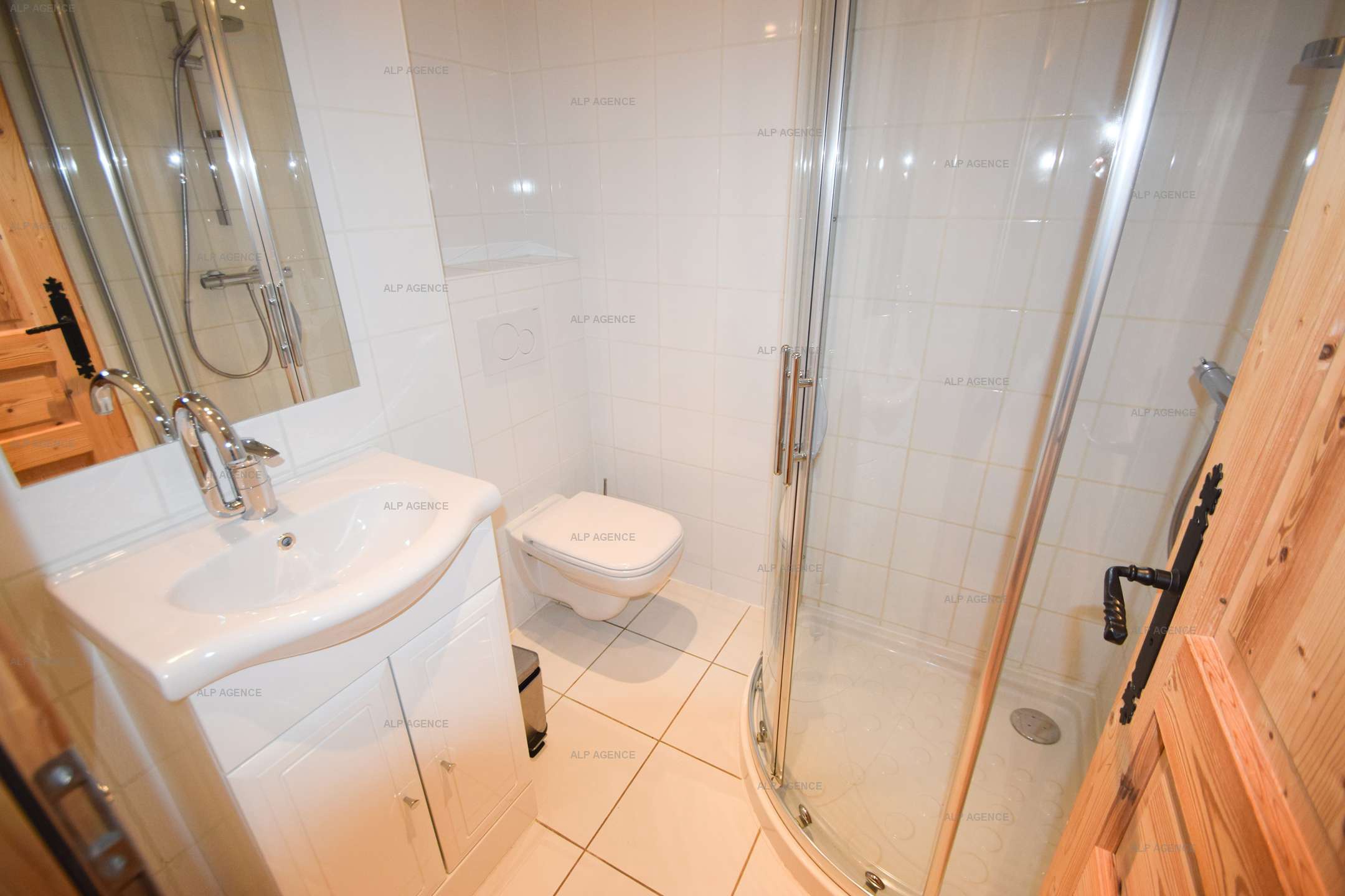Chalet L'ALPICOIS 10 pers - PLAGNE CENTRE - ref CTALPI - 8