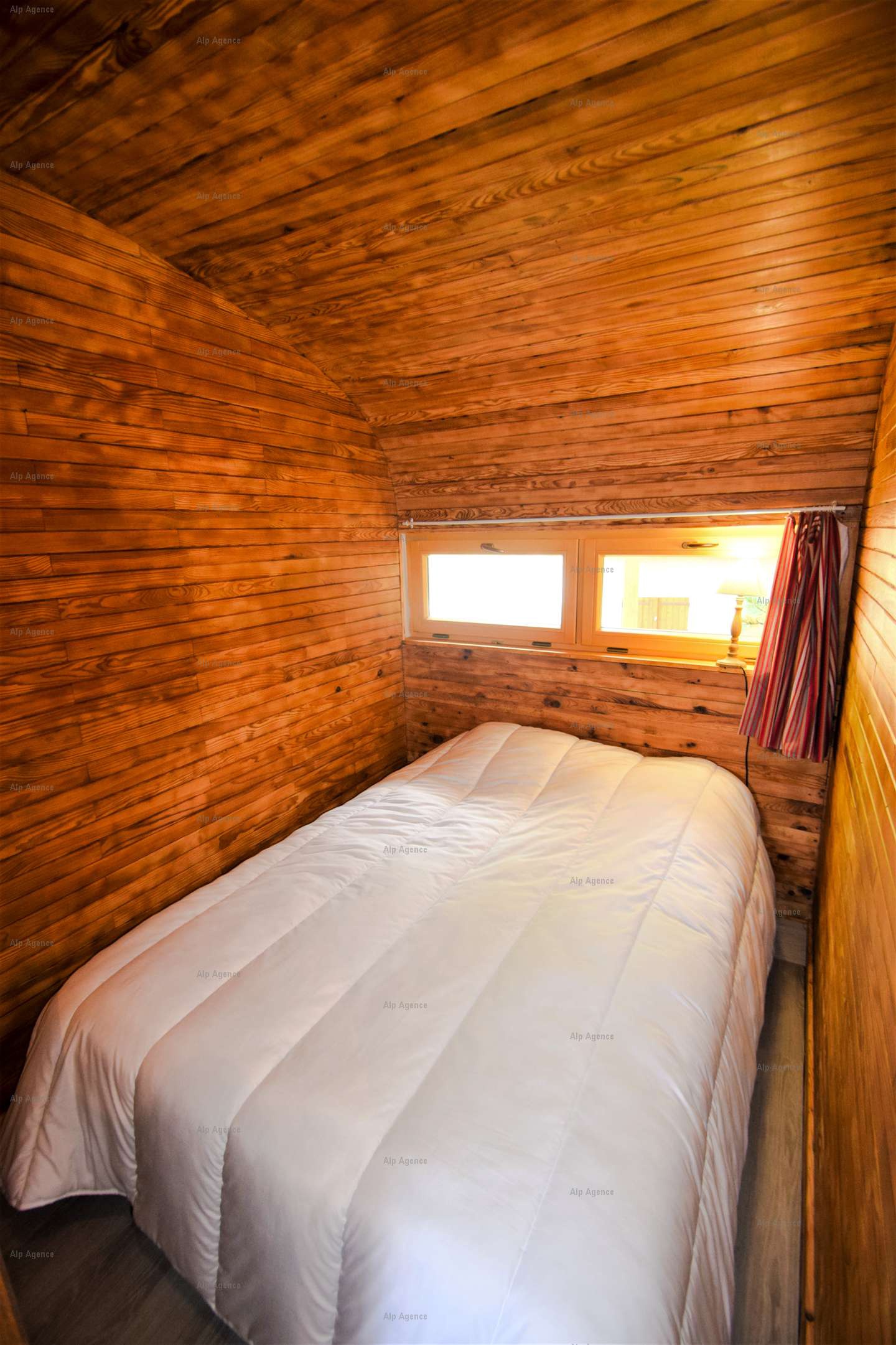 Chalet SCHI JAACAS - 8/10 pers - PLAGNE CENTRE - ref CTJAC - 7
