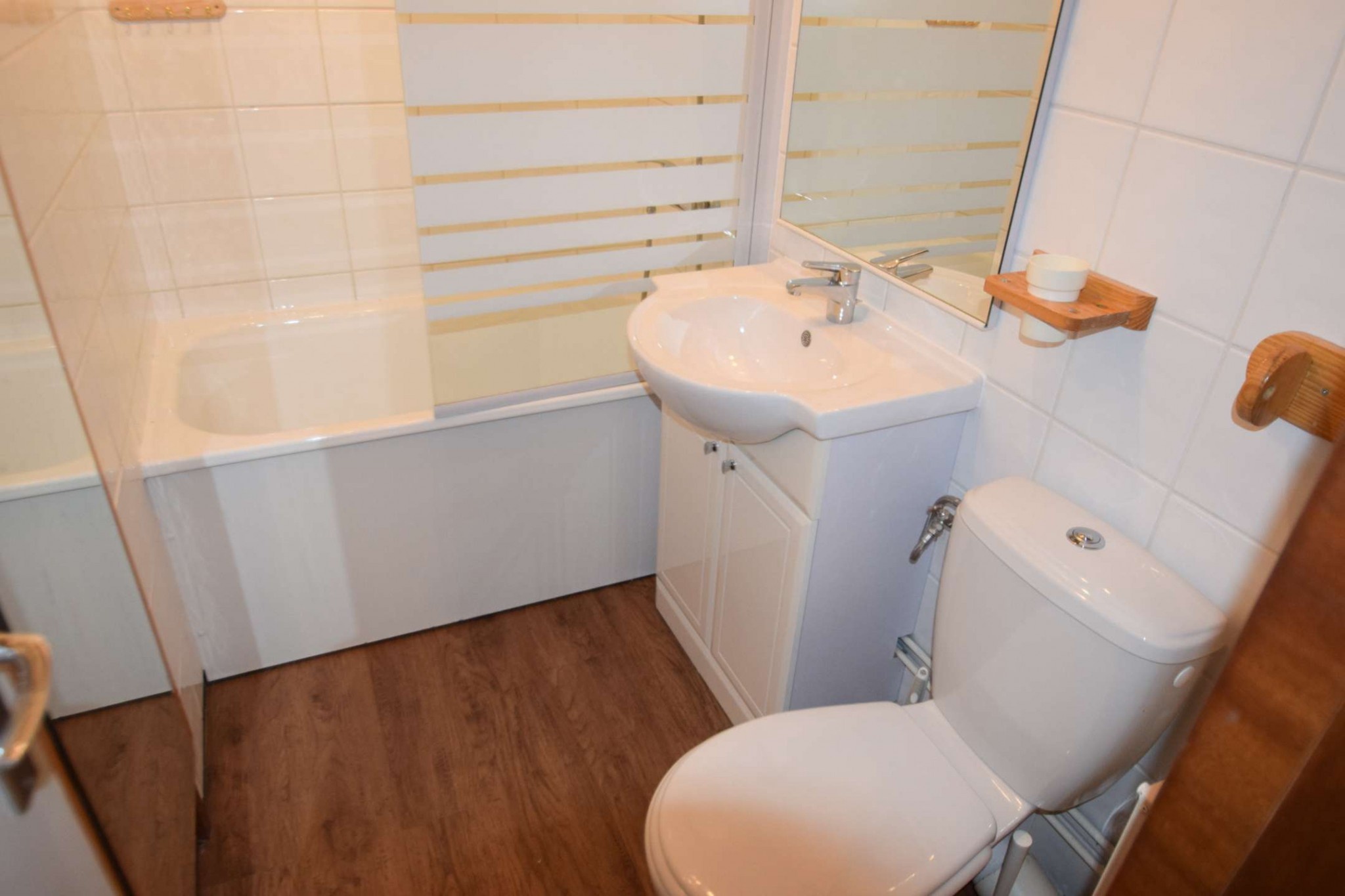 Grand Studio 3/4 pers - LE KILIMANDJARO - PLAGNE CENTRE - ref 021KI - 5
