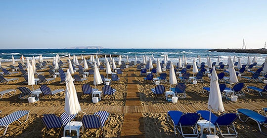 Top Clubs Astir Beach - Crète - 4