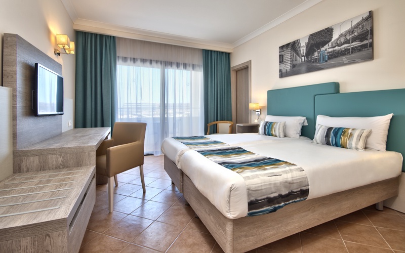 Top Clubs Cocoon Riviera - Adult Only - Flex - Malte - 3