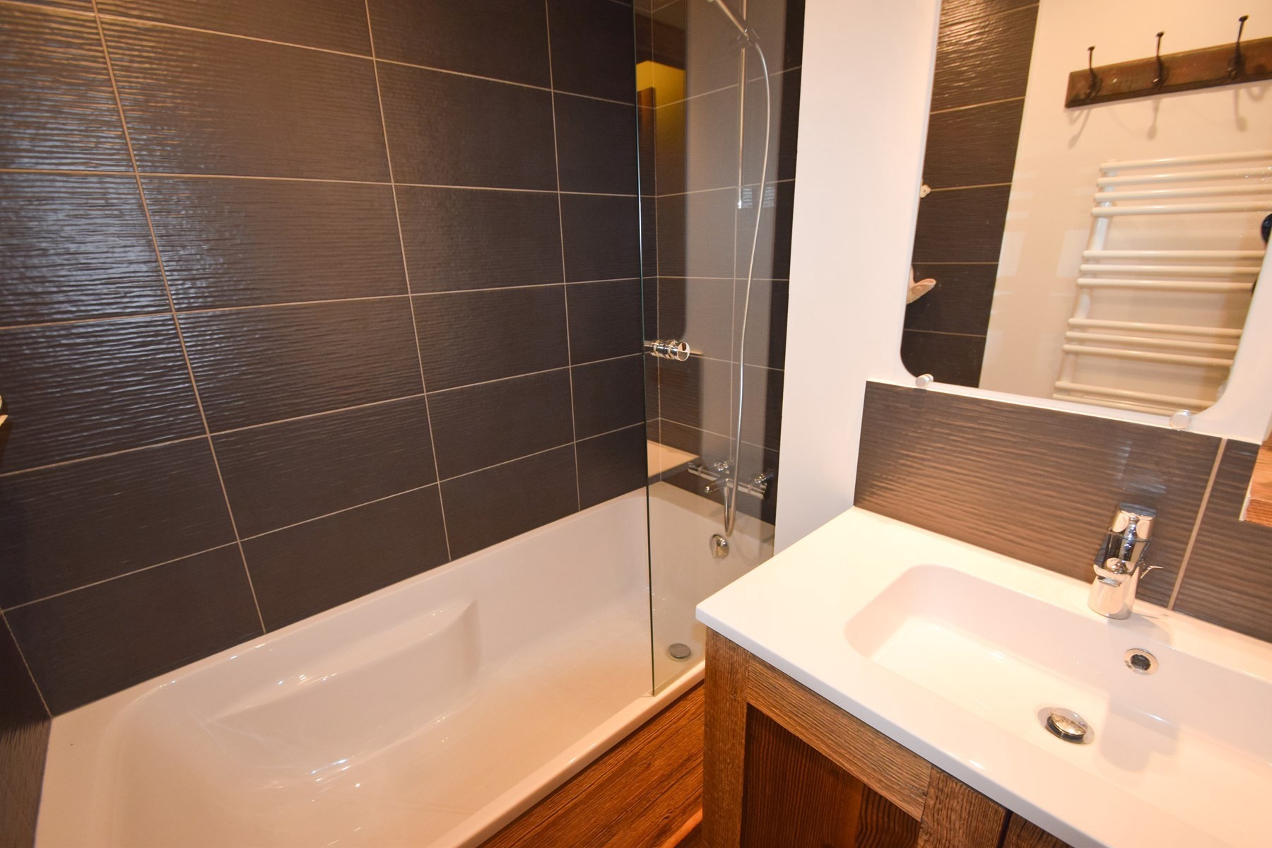 bel Appartement 5 pièces - LE PERCE NEIGE - Wifi - direct sur pistes - ref 024PN - 9