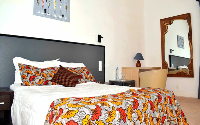 King Baobab Lodge - Flex - Sénégal - 2