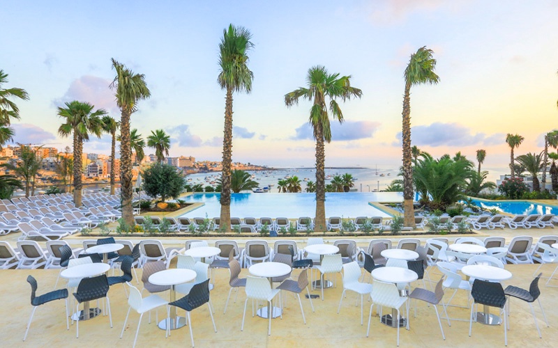 Top Clubs Cocoon Salini Resort - Flex - Malte - 3