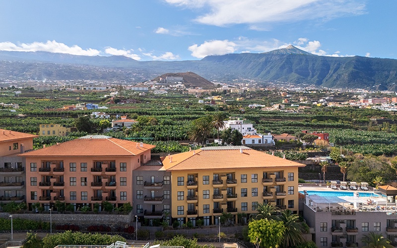AluaSoul Orotava Valley (TFS) - Adult Only - Flex - Tenerife