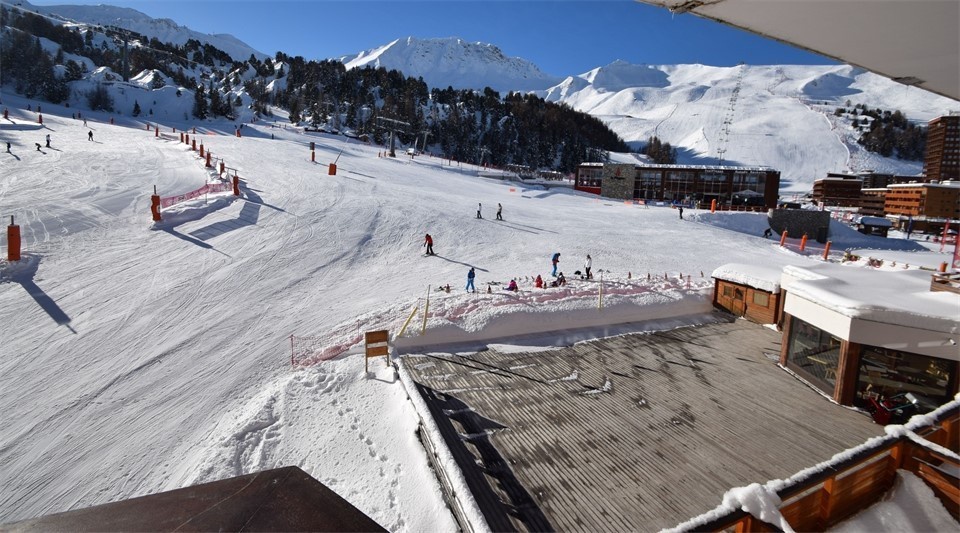 Studio 2 pers LE FRANCE - PLAGNE CENTRE - ref 238FR - 6