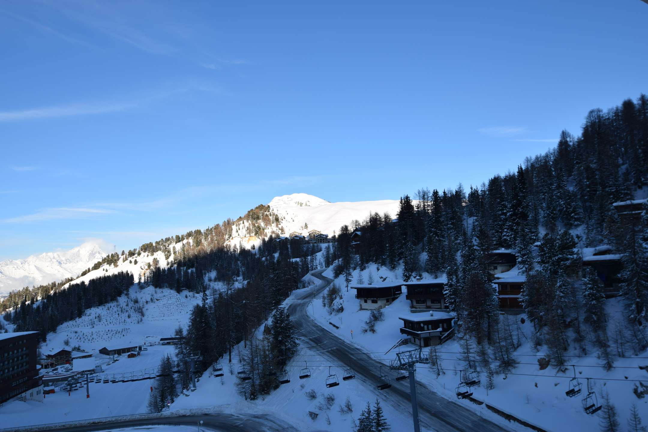 Studio 2 pers - LE FRANCE - PLAGNE CENTRE - ref 908FR - 6