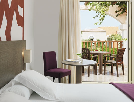 Top Clubs Iberostar Boa Vista - Cap Vert - 6