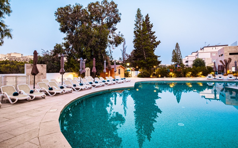 Urban Valley - Flex - Malte