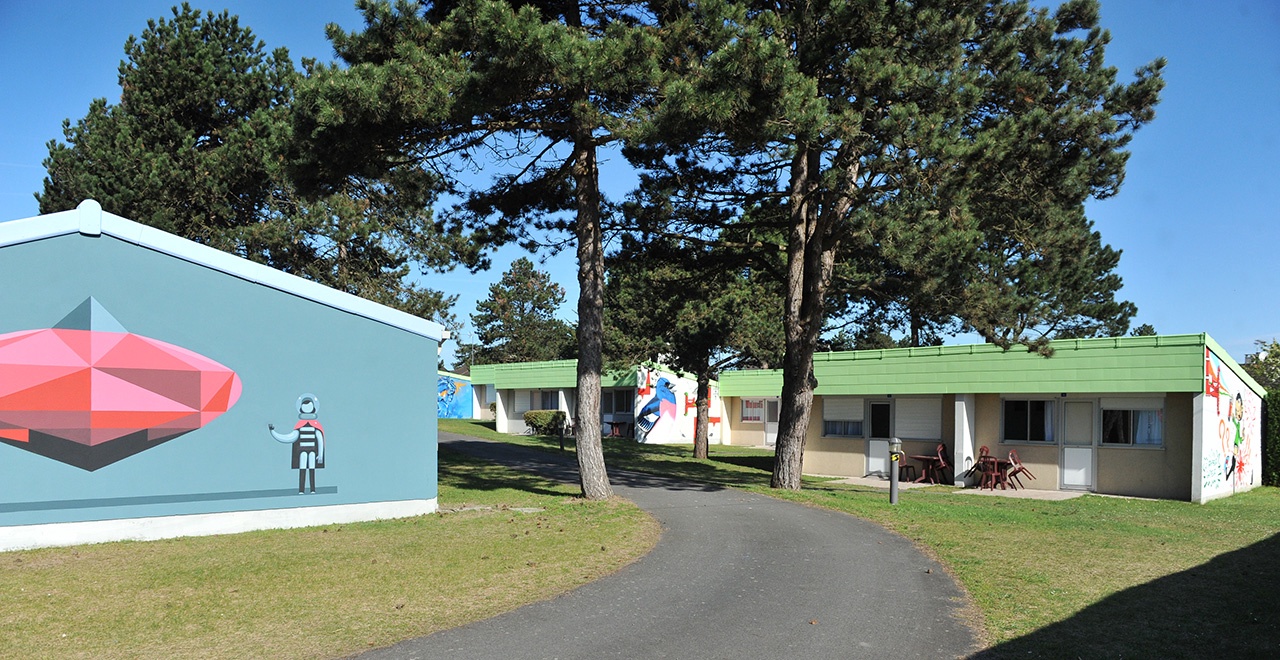 village-vacances-azureva-hauteville-sur-mer-en-demi-pension