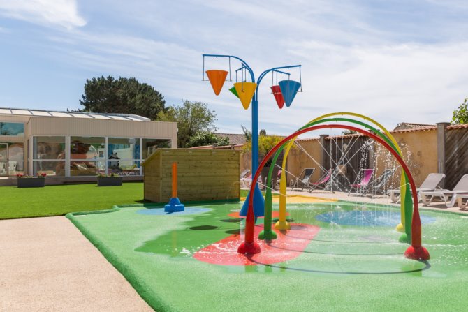 Brem Sur Mer Camping Le Chaponnet Voir La Ville Brem Sur Mer Camping Le Chaponnet Voir La Ville