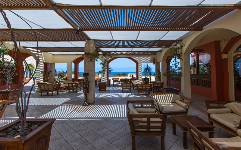 Cap Vert - Boa Vista - Hôtel Royal Horizon Boa Vista 4*