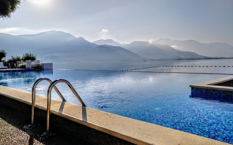 Top Clubs Delfin - Flex - Monténégro