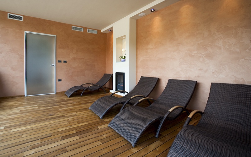 Top Clubs en Immersion by Fairmoove - Eco-Hotel Bohinj - Slovénie - 5