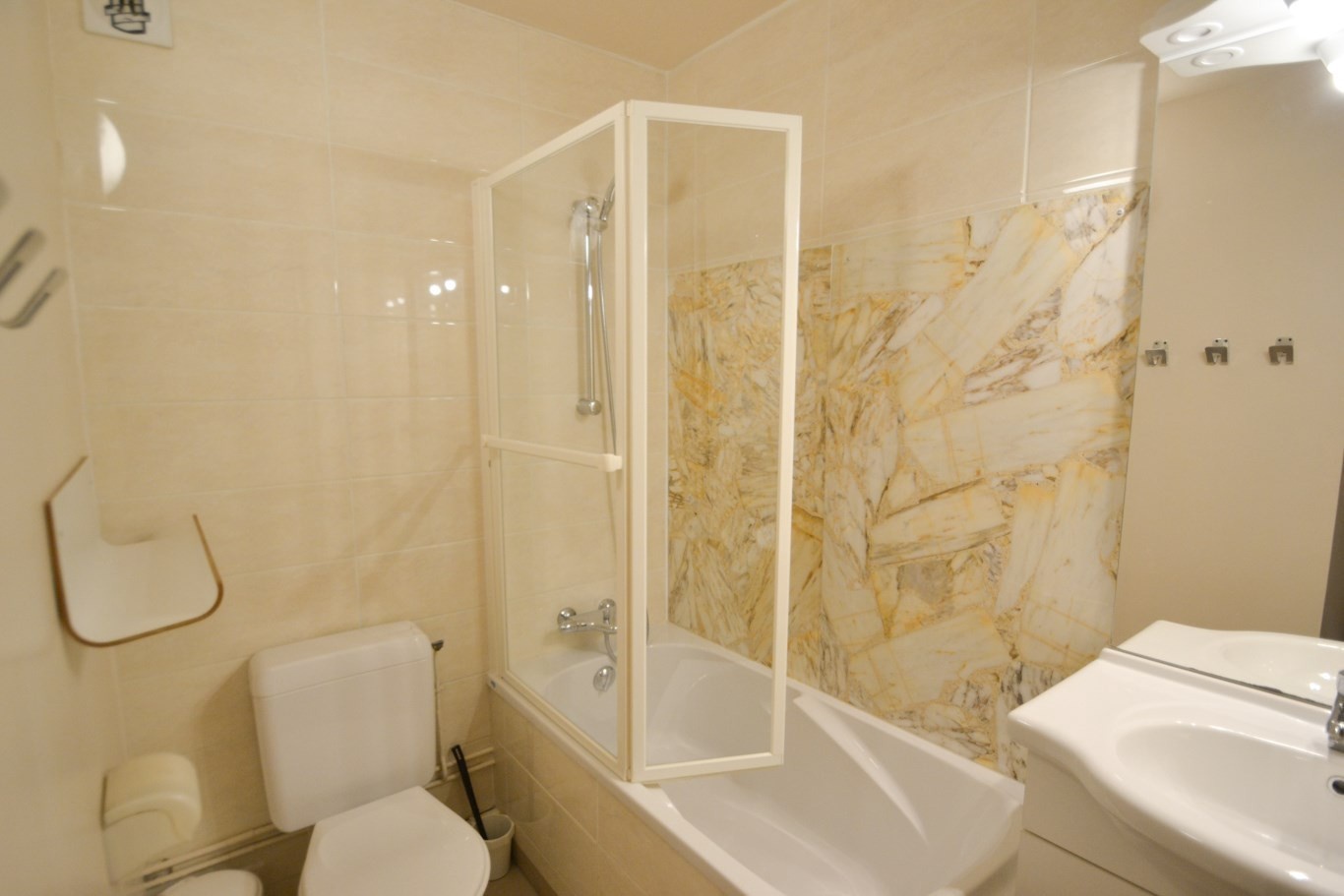 Studio 2 pers - LE FRANCE - PLAGNE CENTRE - ref 126FR - 3