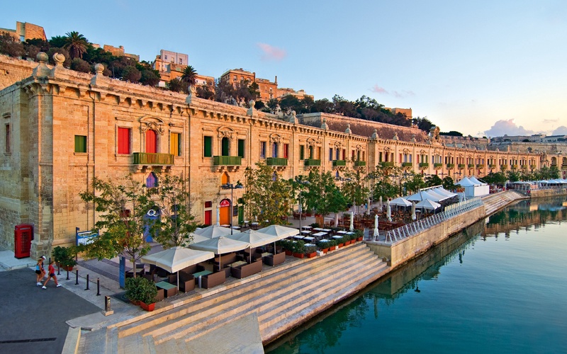 Malte - Séjour Découverte Top Nature à Malte - Malte