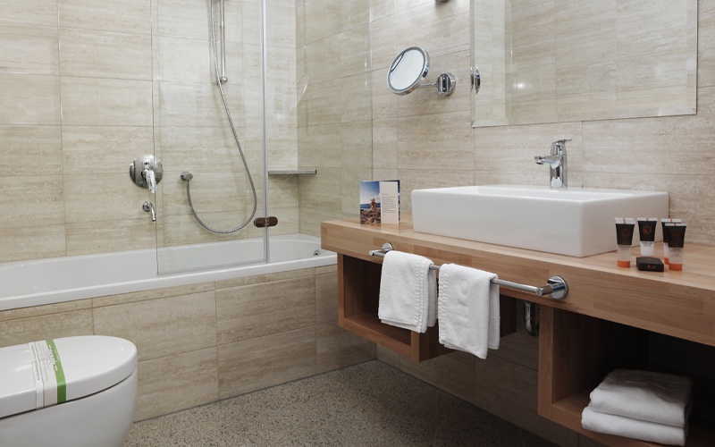 Image 4 du séjour Resort Lifeclass Portoroz - Flex - Slovénie à Ljubljana, Slovénie