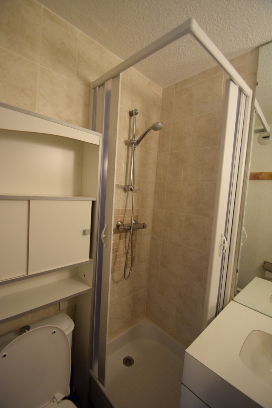 Studio 2/3 pers.PLAGNE VILLAGES - avec Wifi - ref 009PS - 6