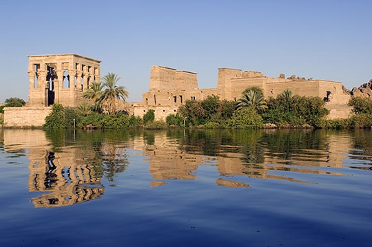 Egypte - Louxor et la vallée du Nil - Circuit Coeur de l'Egypte 5* - 5 visites incluses - Egypte