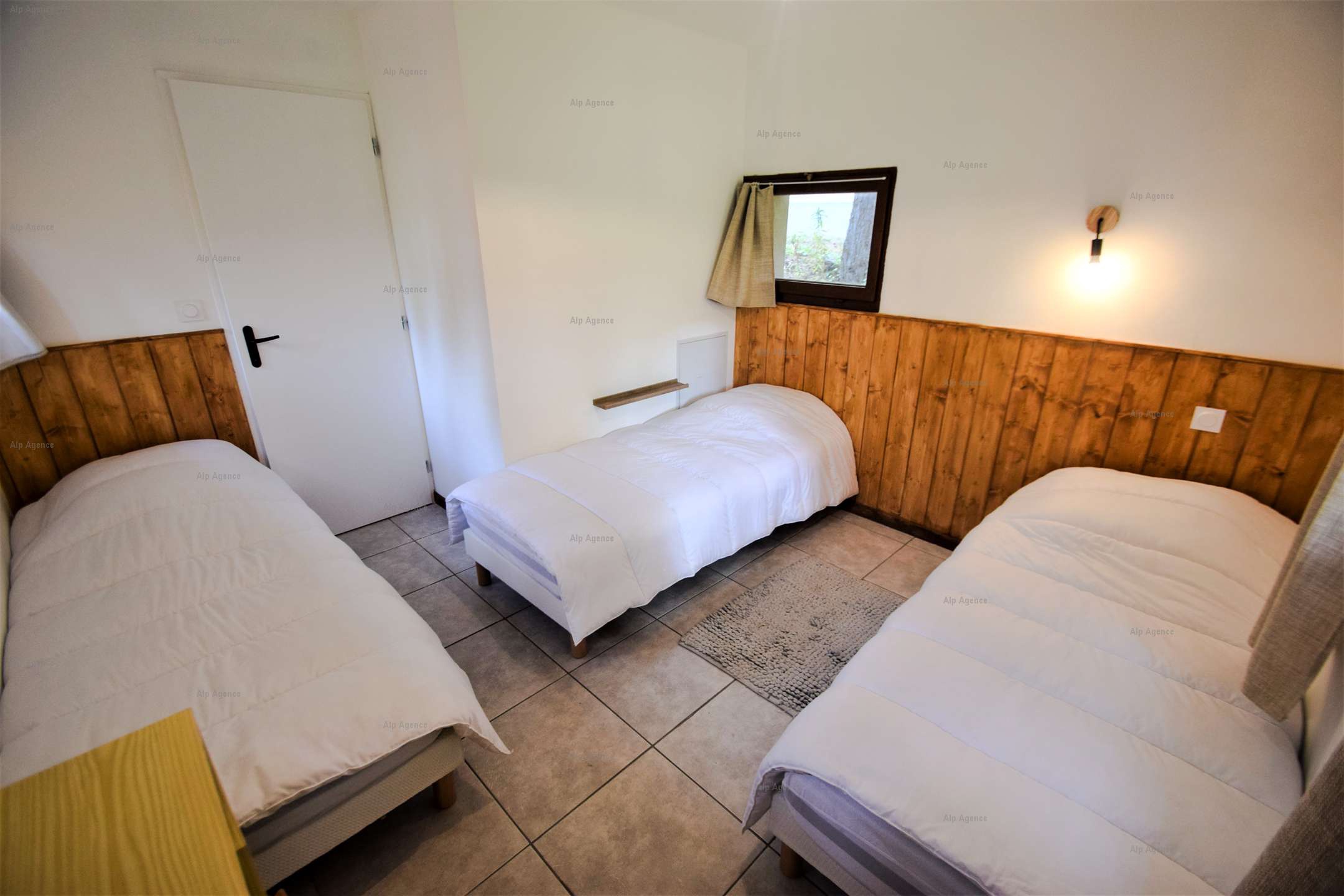 Chalet SCHI JAACAS - 8/10 pers - PLAGNE CENTRE - ref CTJAC - 5