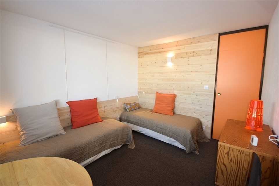 Studio 2/3 pers - LE FRANCE - PLAGNE CENTRE - ref 203FR - 2