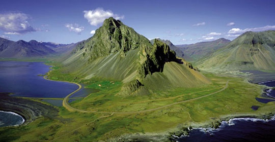 Islande - Circuit Grand Tour d'Islande