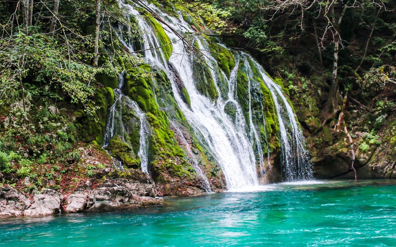 Road Trip au Monténégro - Flex - Monténégro