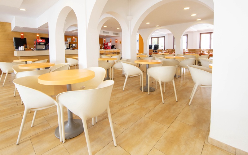 Baléares - Majorque - Espagne - Top Clubs Ariel Cala d'Or 3*