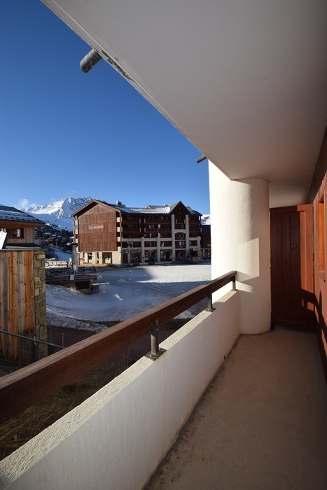 2 Pièces 4 pers - LES DRUS - PLAGNE SOLEIL - ref 109DR - 7