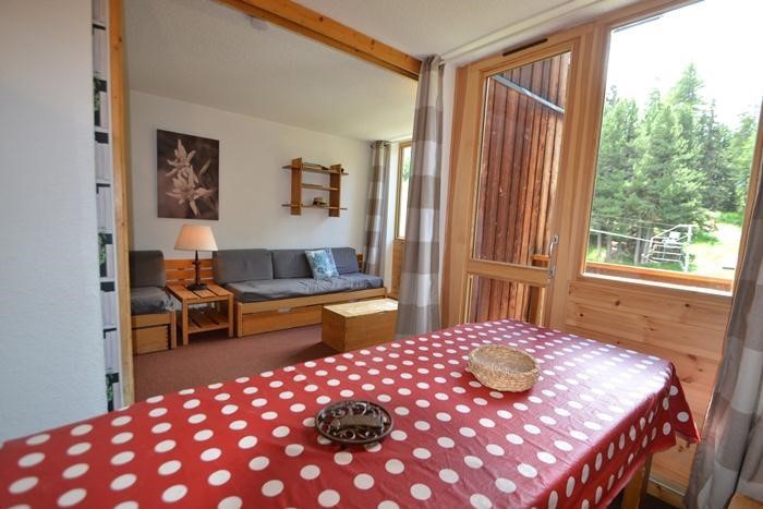 3 P 7/8 pers - LES SOLDANELLES - PLAGNE VILLAGES - ref 27SOL - 4