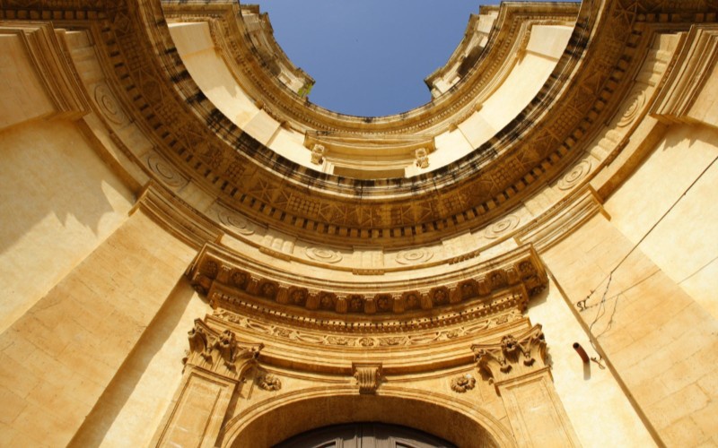 Combiné Sicile et Calabre - Flex - Sicile 4*