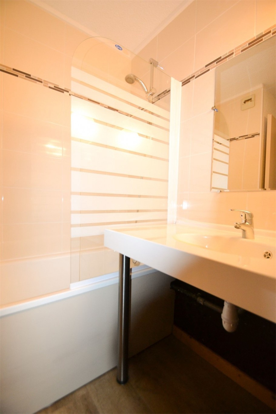 Studio 3/4 people - LE SQUAW VALLEY - PLAGNE VILLAGES - ref 040SQ - 7