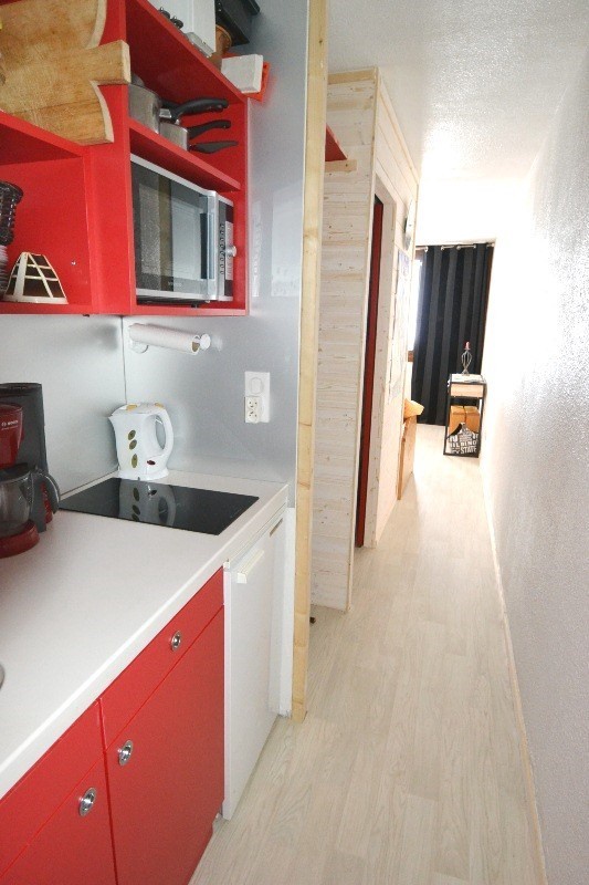 Studio 3/4 people - LE FRANCE - PLAGNE CENTRE - ref 536FR - 3