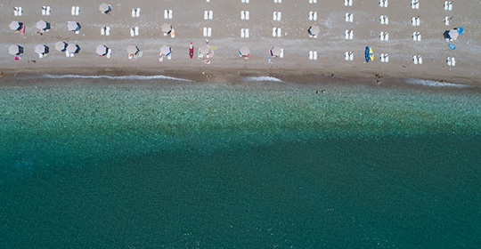 Top Clubs Pearl Beach - Monténégro - 5