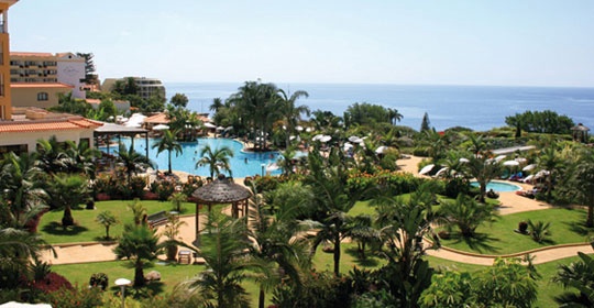 Porto Mare - Madère