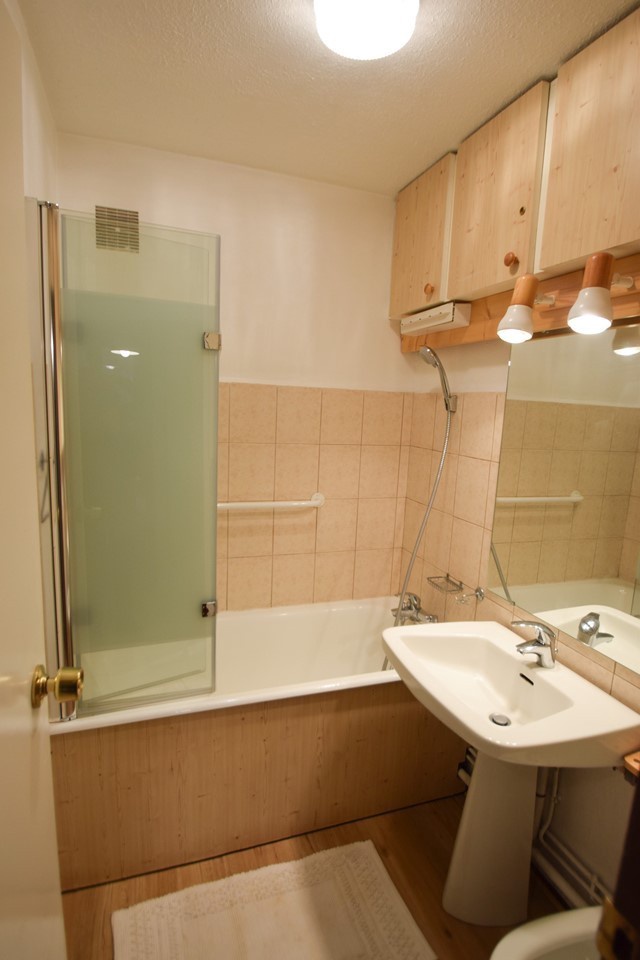 2P 5 pers. 6 couchages PLAGNE CENTRE - ref 003MB - 5