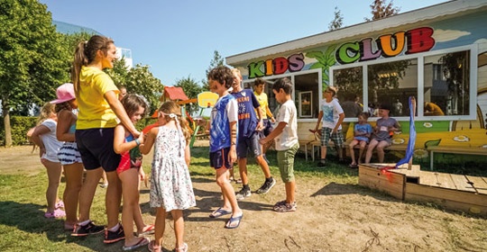 Top Clubs Sineva Park - Bulgarie - 6