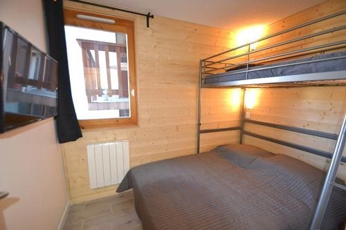 2 Pièces 4/5 pers - LES HAMEAUX 1- PLAGNE VILLAGES - ref 251H1 - 4