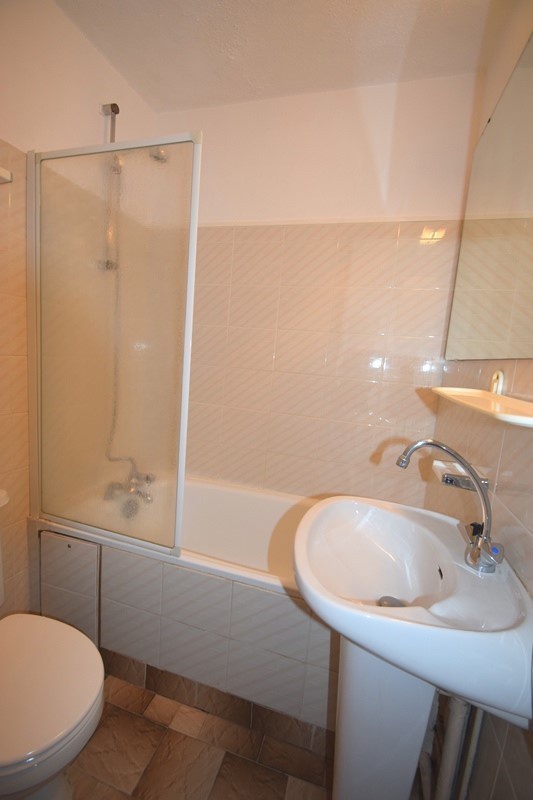 Studio 2/3 pers. 2 couchages LE FRANCE - PLAGNE CENTRE - ref 508FR - 5