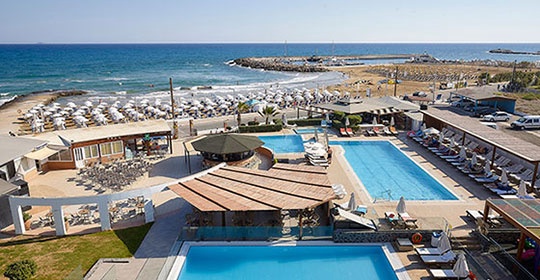 Top Clubs Astir Beach - Crète