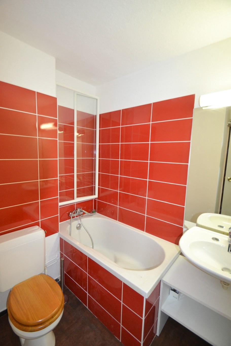 Studio 2 people - LE FRANCE - PLAGNE CENTRE - ref 217FR - 5