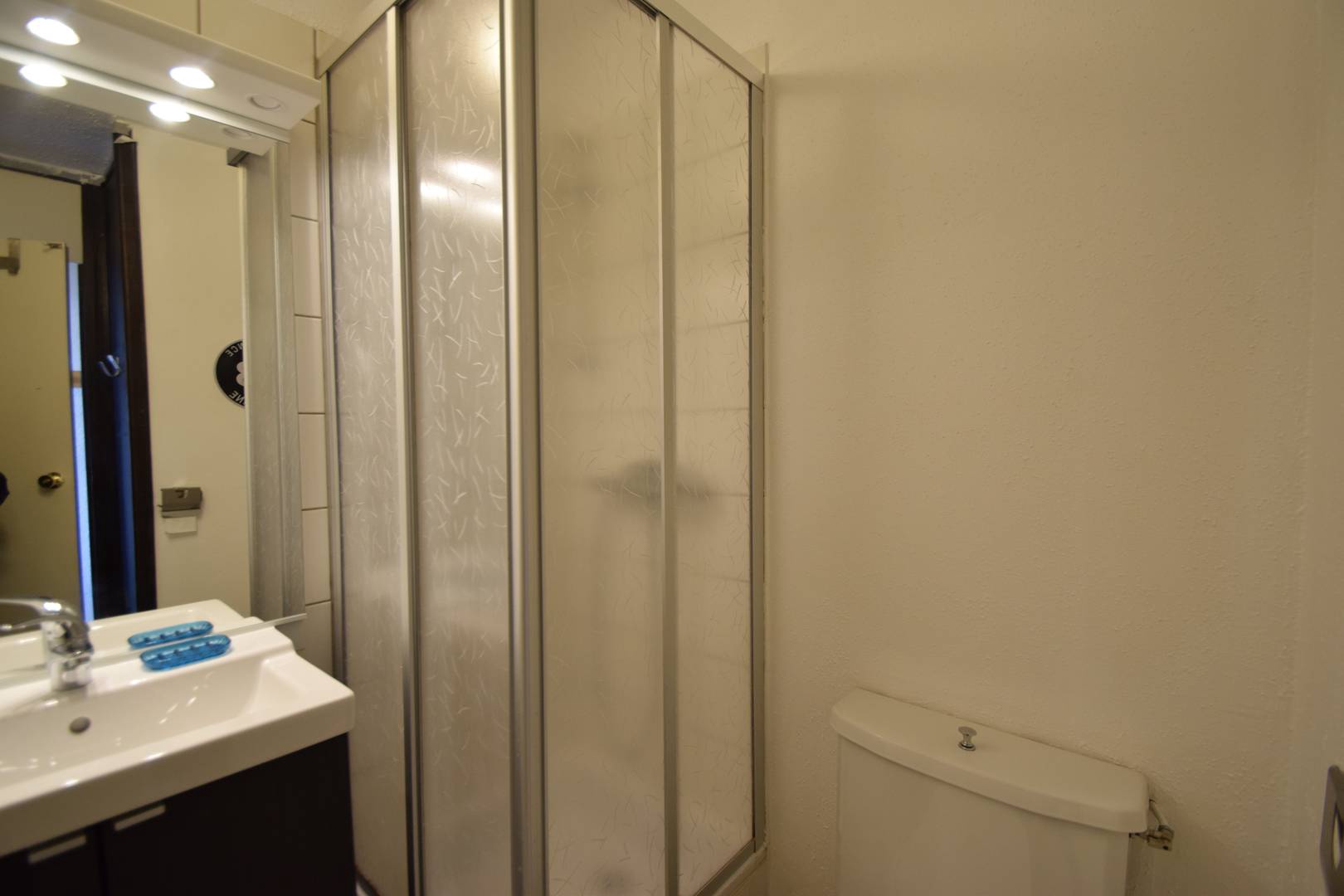 Studio 2/3 pers - LE FRANCE - PLAGNE CENTRE - ref 901FR - 10