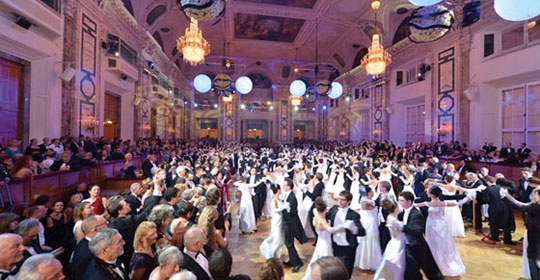 Nouvel An à Vienne 4* - Soirée du Nouvel An incluse - Vienne Nouvel An à Vienne 4* - Soirée du Nouvel An incluse - Vienne