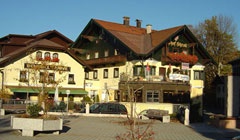 Autriche - Alpes Autrichiennes - Tyrol - Tyrol - Hôtel Schroll 3*