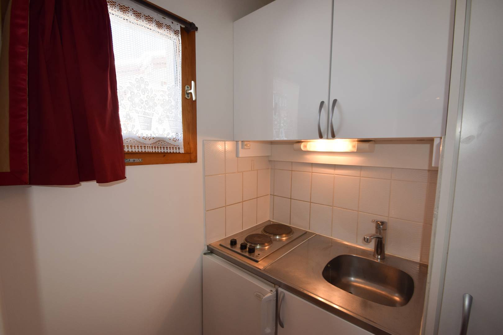 Studio 3 pers LES HAMEAUX I - PLAGNE VILLAGES - ref 234H1 - 4