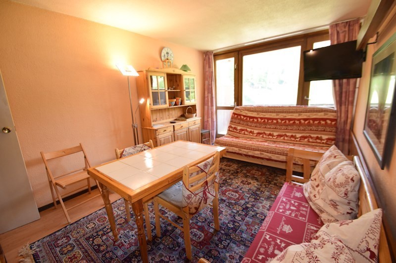 Studio 2 pers - LE FRANCE - PLAGNE CENTRE - ref 729FR - 3